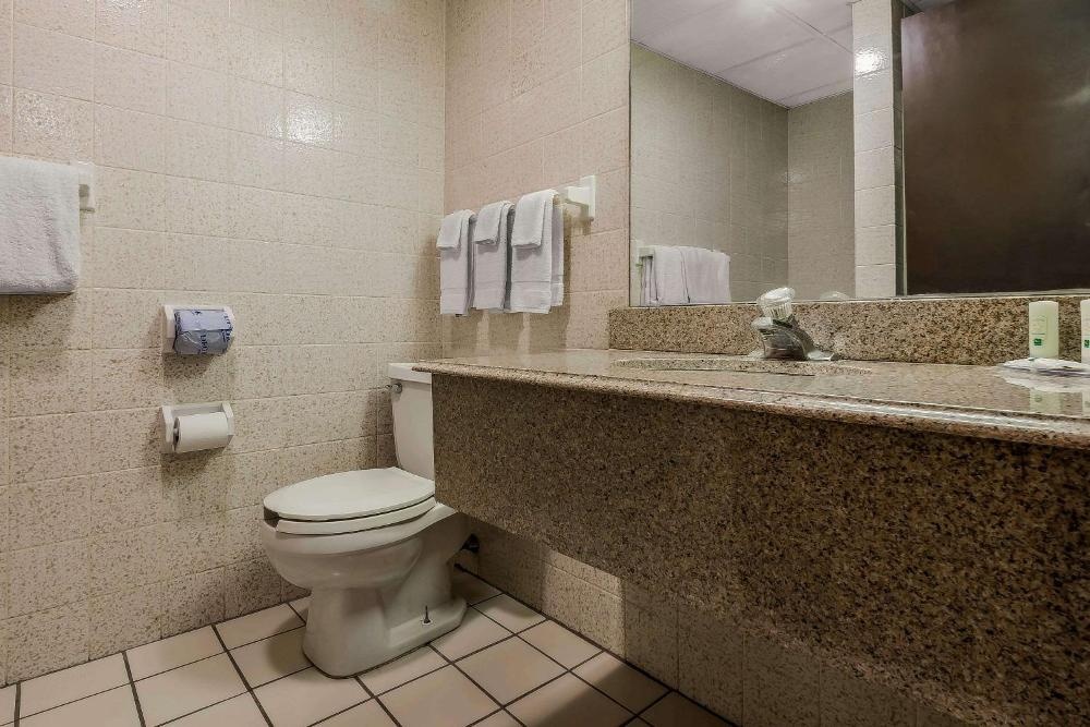 Quality Inn & Suites Binghamton Vestal