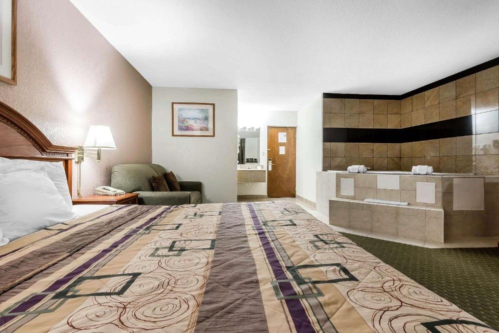 Quality Inn & Suites Binghamton Vestal