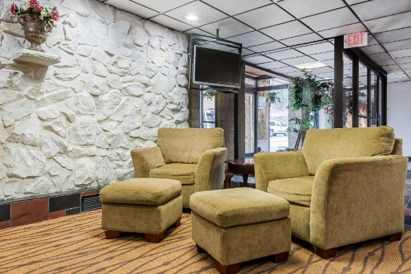 Quality Inn & Suites Binghamton Vestal image 15