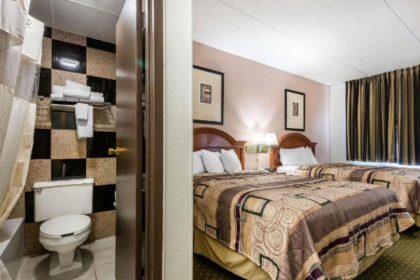Quality Inn & Suites Binghamton Vestal image 16