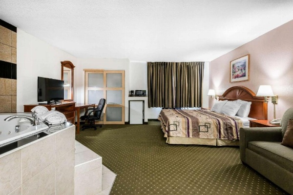 Quality Inn & Suites Binghamton Vestal image 17