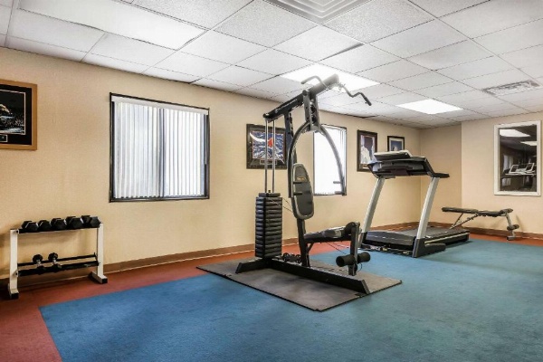 Quality Inn & Suites Binghamton Vestal image 18