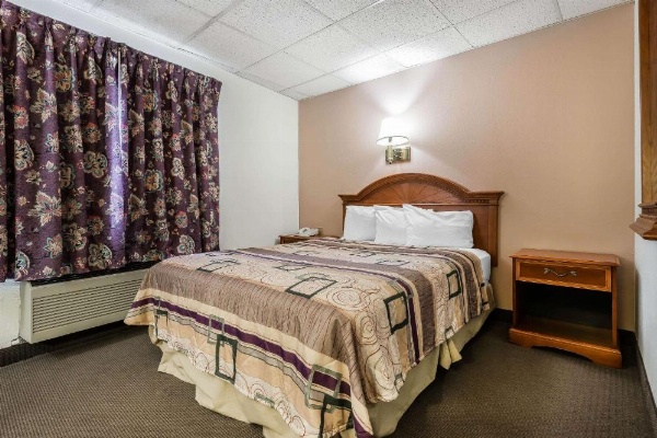 Quality Inn & Suites Binghamton Vestal image 19