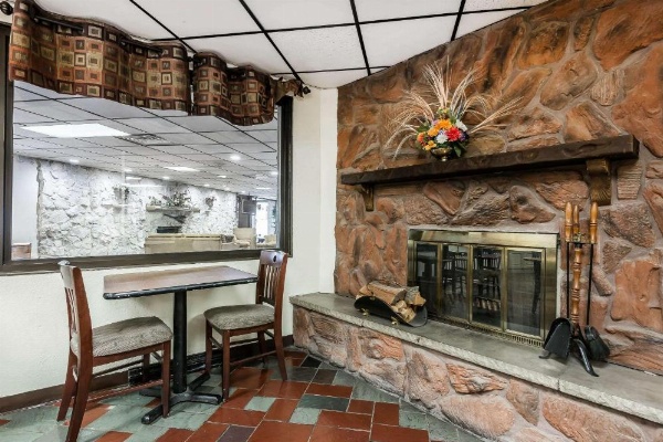 Quality Inn & Suites Binghamton Vestal image 20