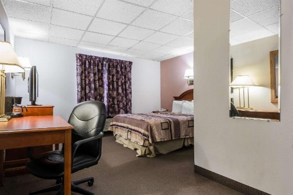 Quality Inn & Suites Binghamton Vestal image 21