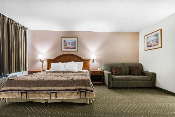 Quality Inn & Suites Binghamton Vestal image 25