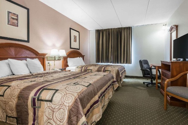 Quality Inn & Suites Binghamton Vestal image 26