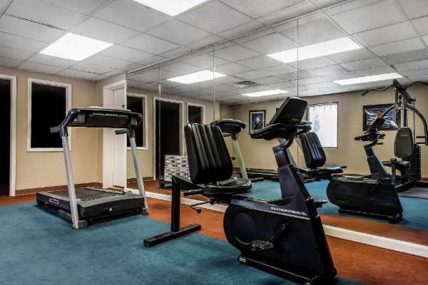 Quality Inn & Suites Binghamton Vestal image 27
