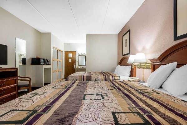 Quality Inn & Suites Binghamton Vestal image 3