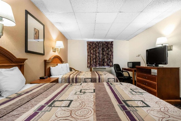 Quality Inn & Suites Binghamton Vestal image 5