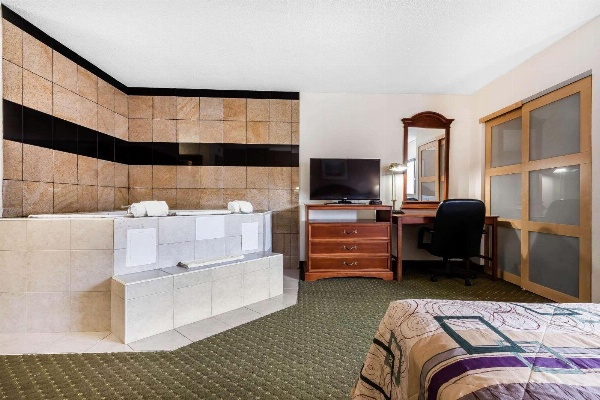 Quality Inn & Suites Binghamton Vestal image 6