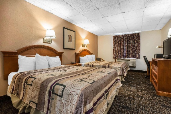 Quality Inn & Suites Binghamton Vestal image 7